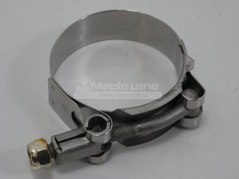 AG561241 Solid Steel Clamp