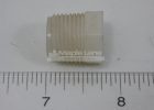 AG561473 Nylon Hex Plug