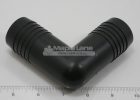 AG717743 Nylon Elbow Barb