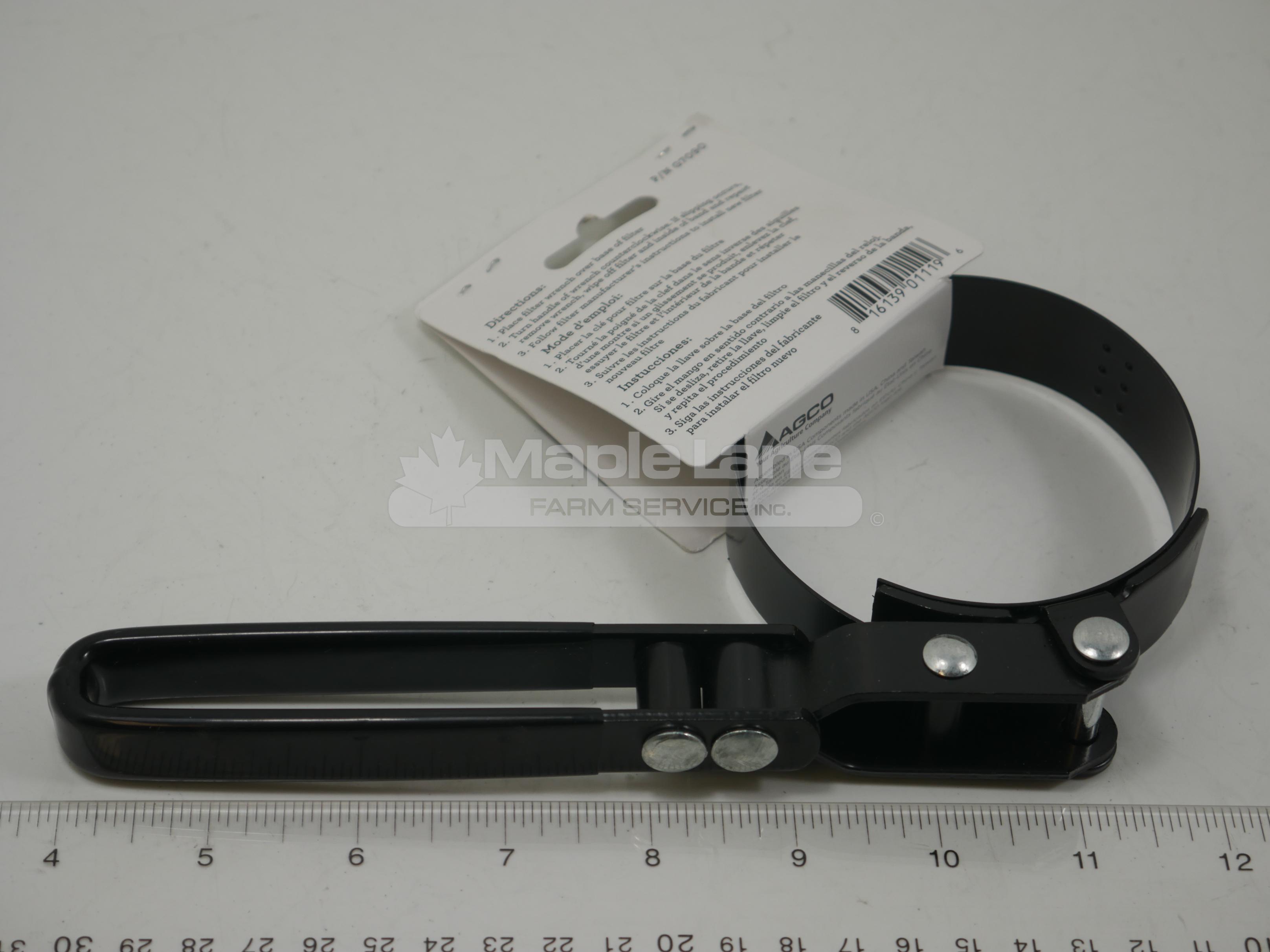 G7090 Filter Wrench