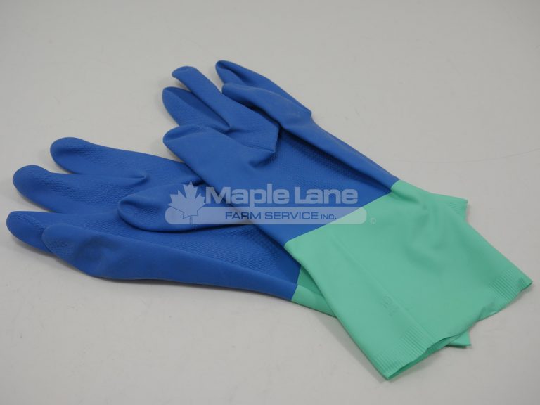 10526103 Rubber Gloves