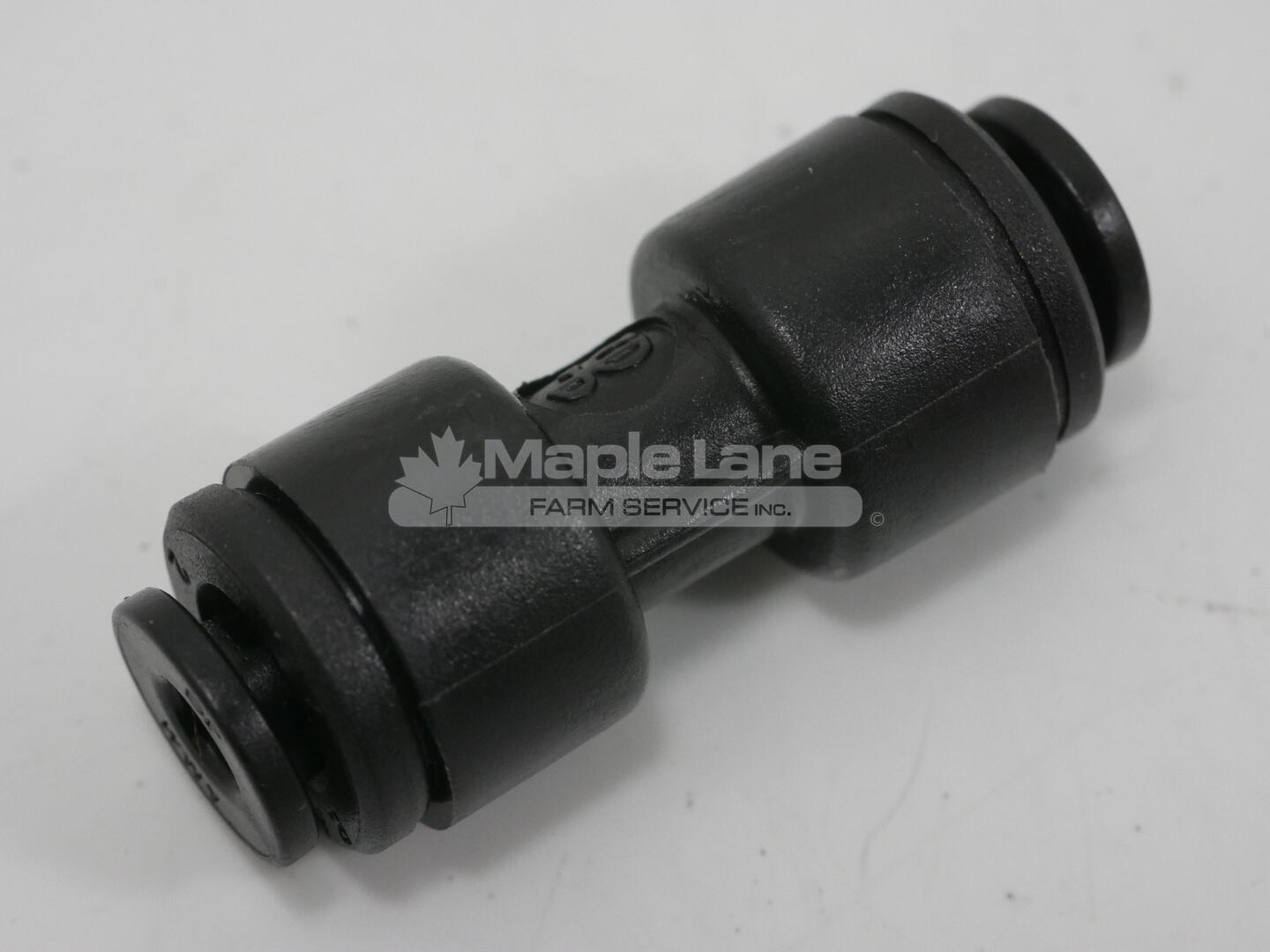 283581 4mm Push-Lock Fitting