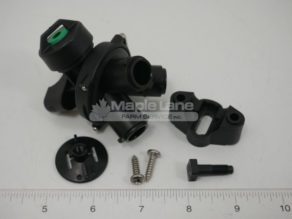 725078 Hardi Triplet Nozzle Body