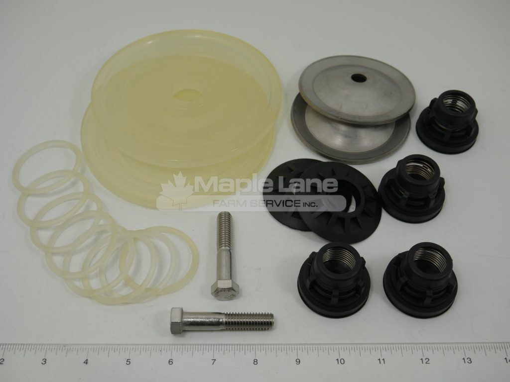 75073300 Hardi Pump Kit