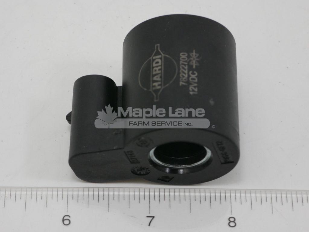 78222700 Coil