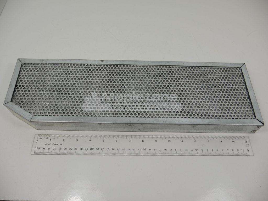 PR-CA8889 Carbon Filter