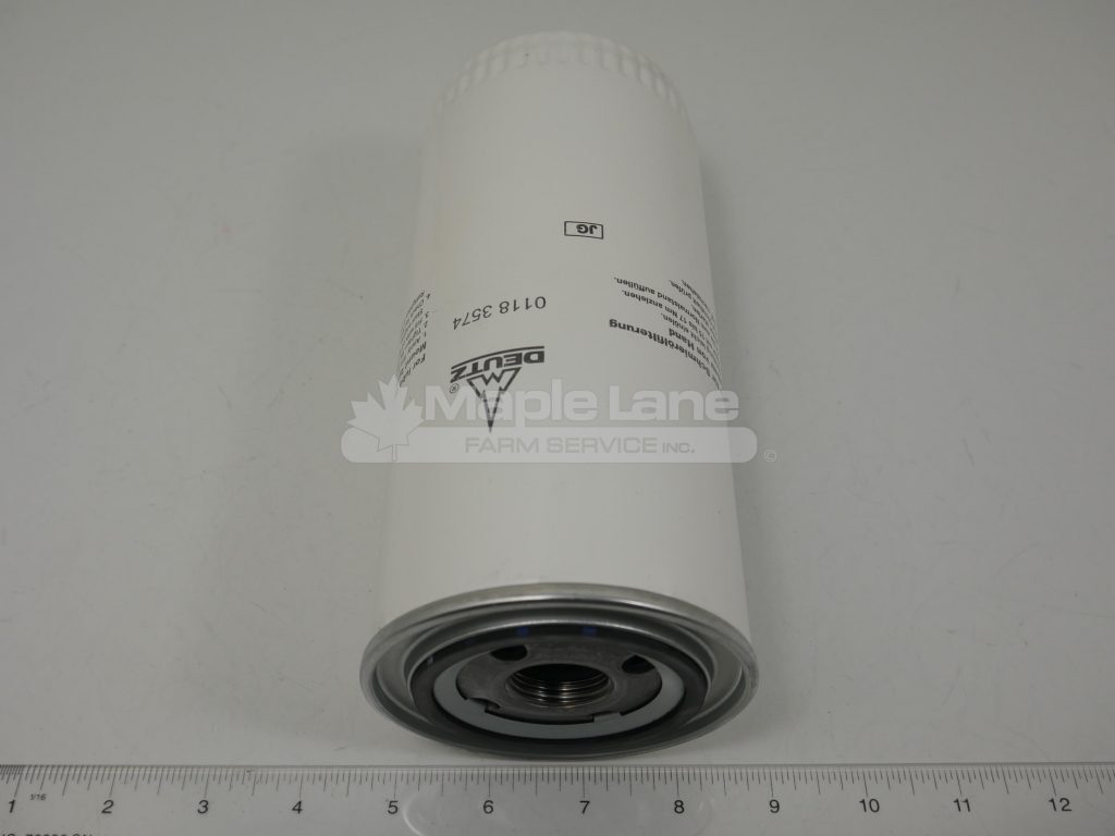 PR-MA0009 Engine Oil Filter
