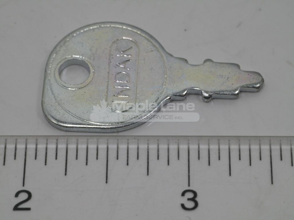 70241977 Ignition Key