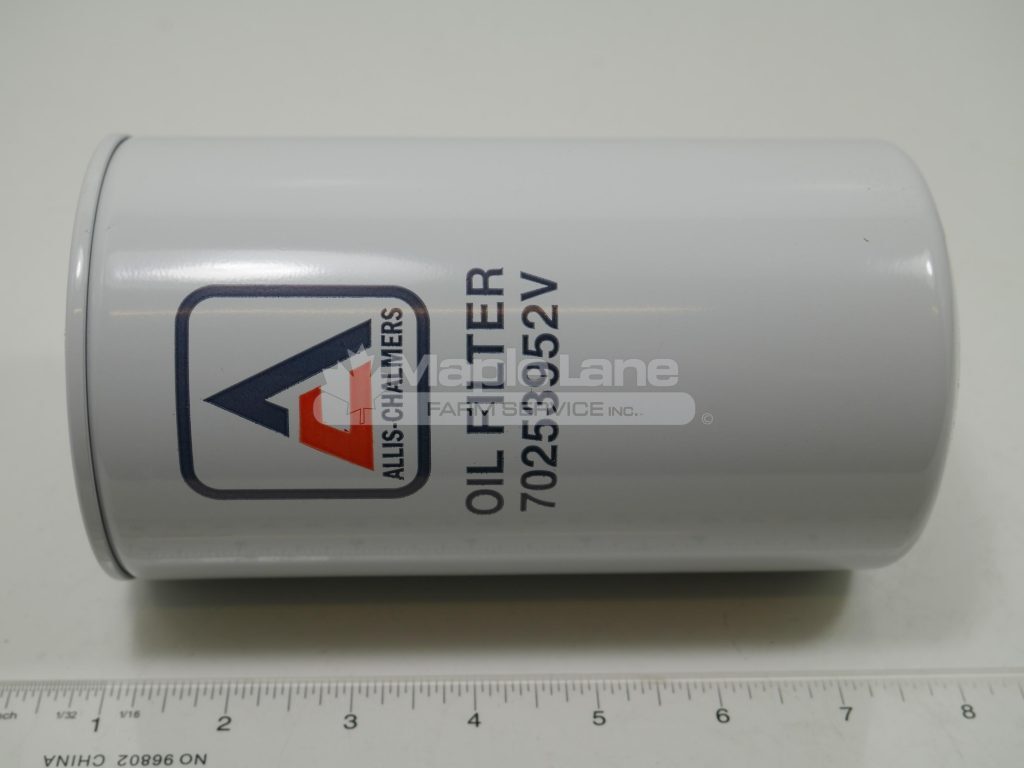 70253952V Hydraulic Filter