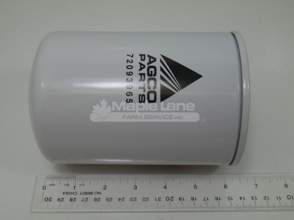 72093965 Oil Filter