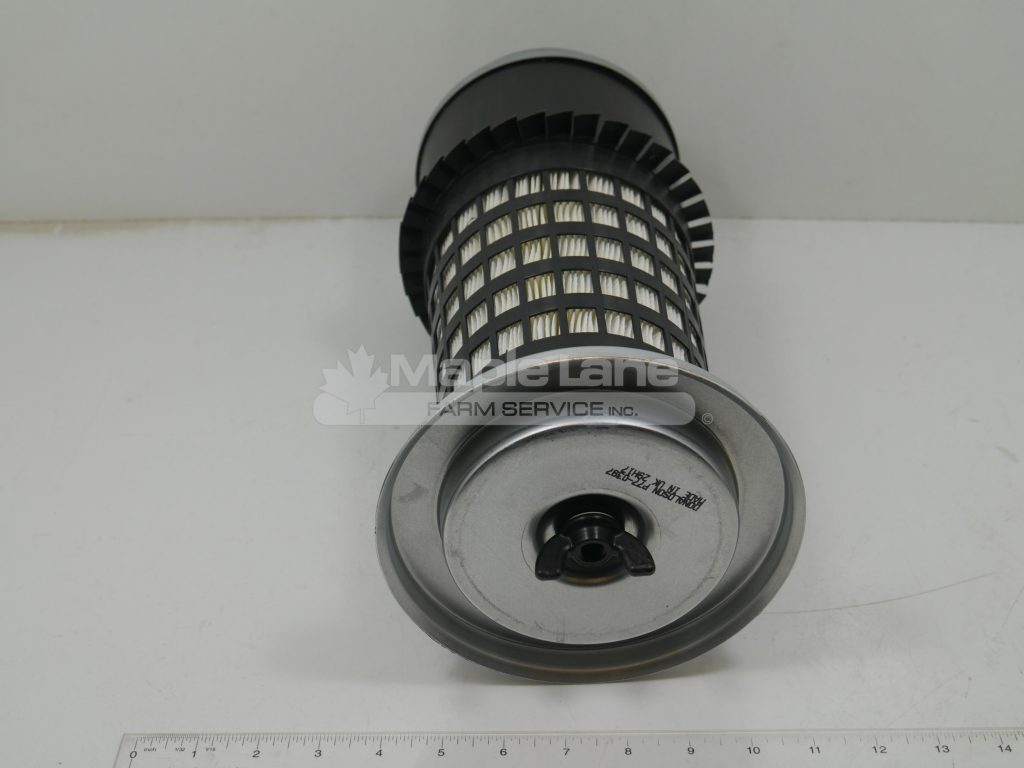 72270880 Outer Air Filter