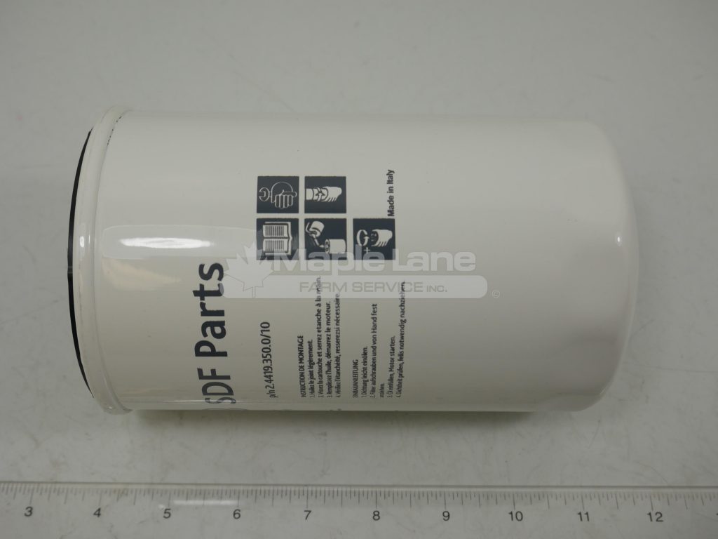 72270894 Steering Filter