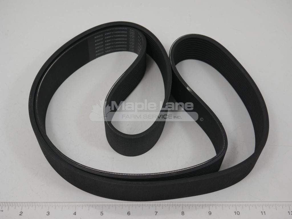 72310359 Powerband Belt