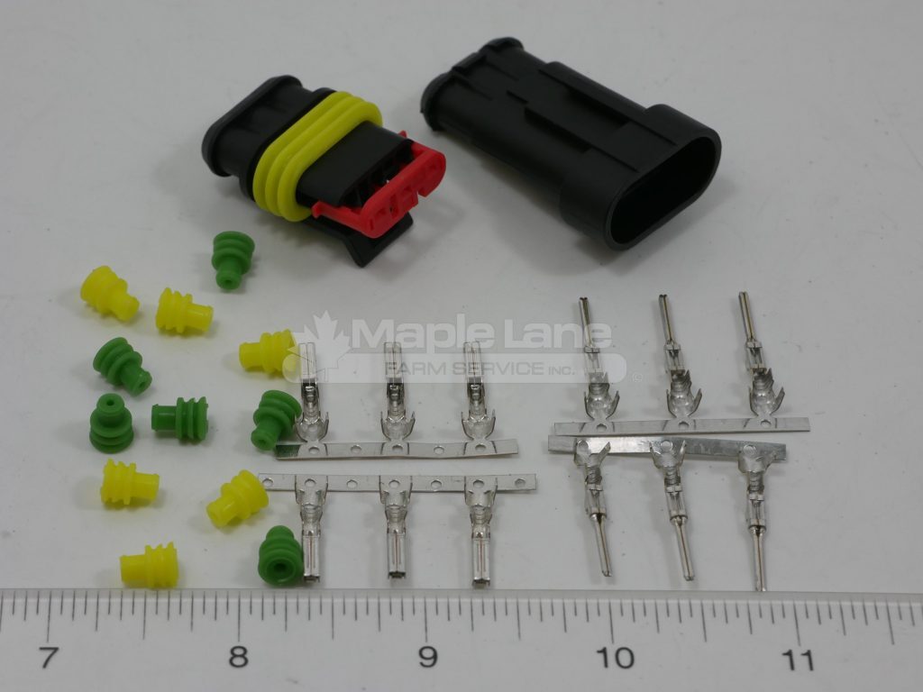 72314713 Electrical Connector