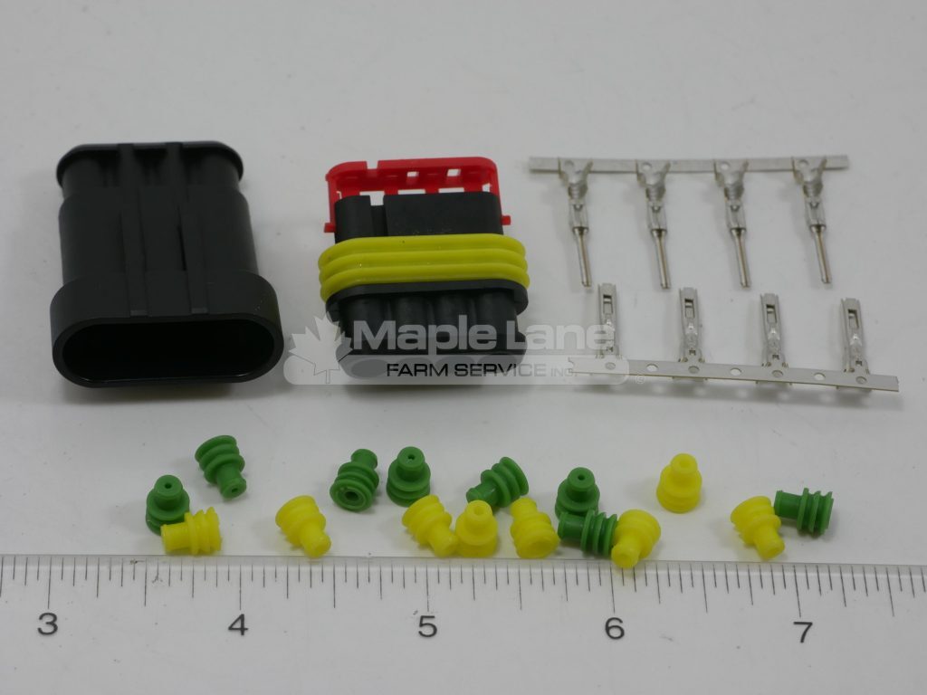 72314714 Electrical Connector