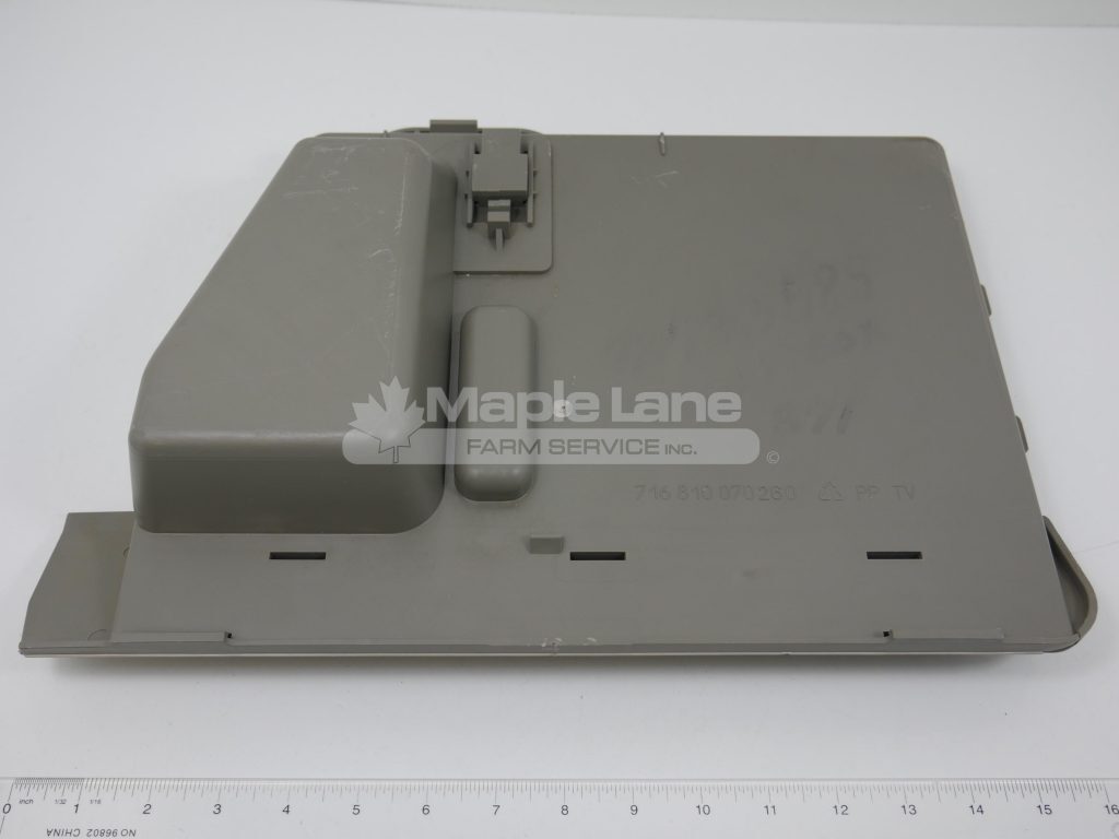 72433589 Storage Compartment