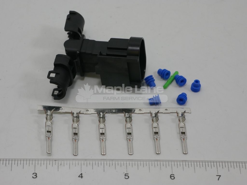 72474742 6 Pin Connector
