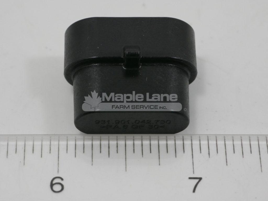 72478218 Electrical Plug