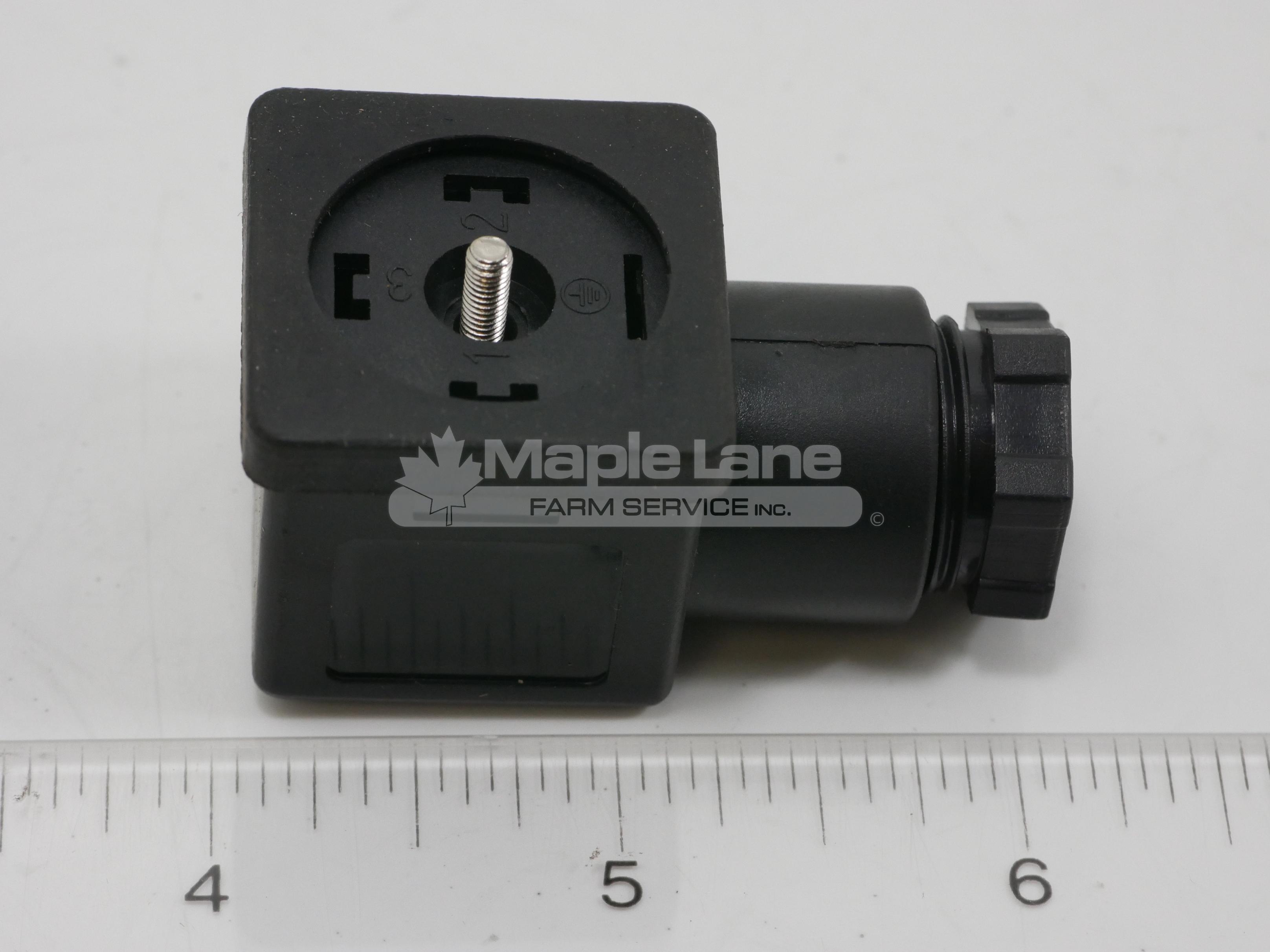 VSA1512 Connector Cube