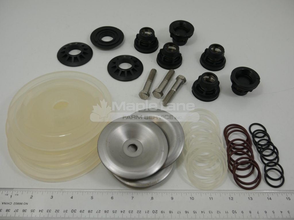 75073500 Hardi Pump Kit