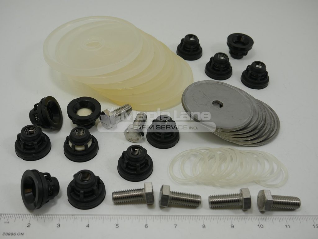 75073700 Hardi Pump Kit