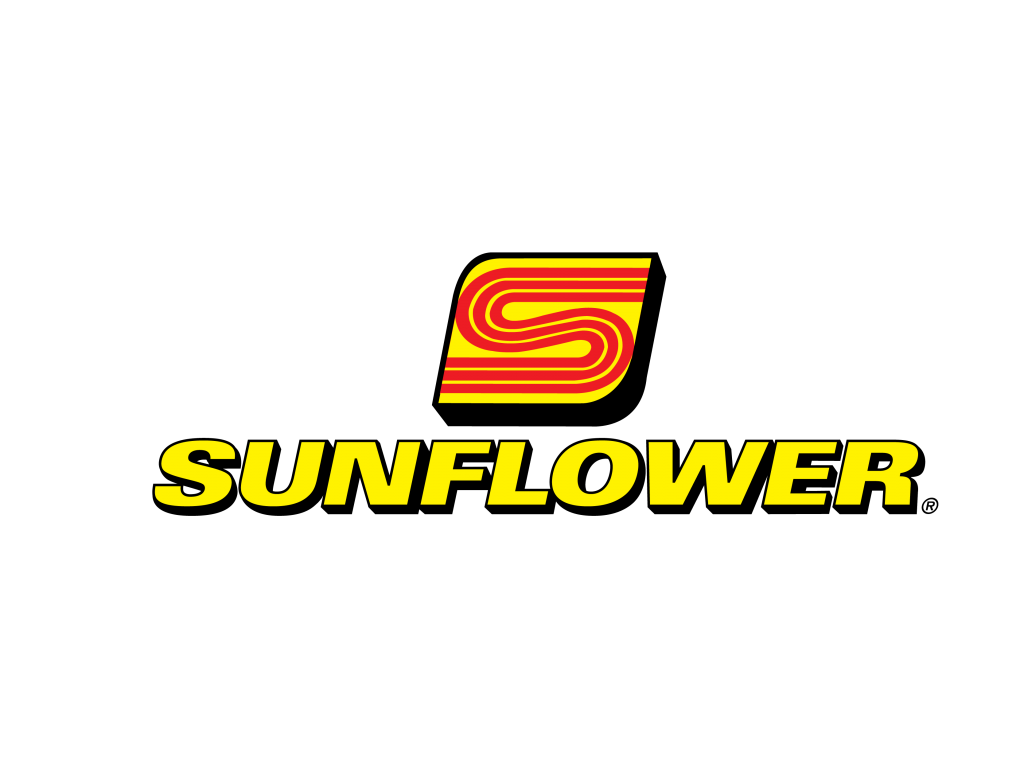 Sunflower Tillage