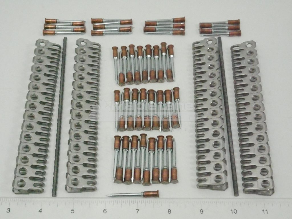 700721237 Lacing Pin Kit