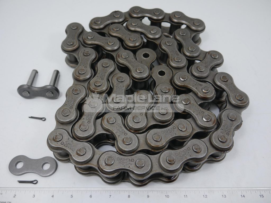 120H Roller Chain 700727007
