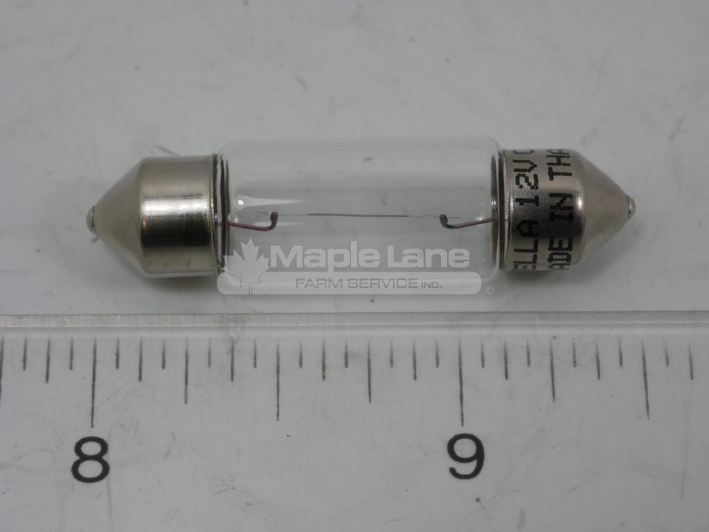 72312058 Filament Bulb 12v 5w