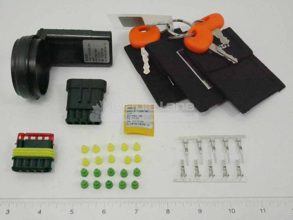 72613526 Repair Kit