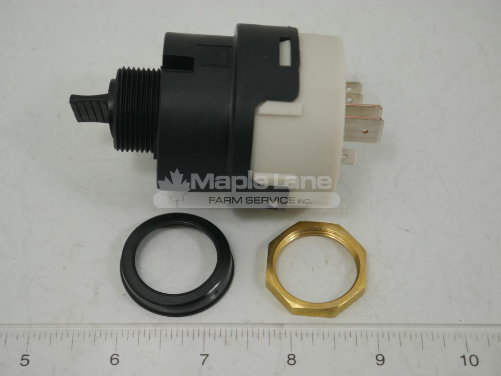 72652733 Ignition Switch