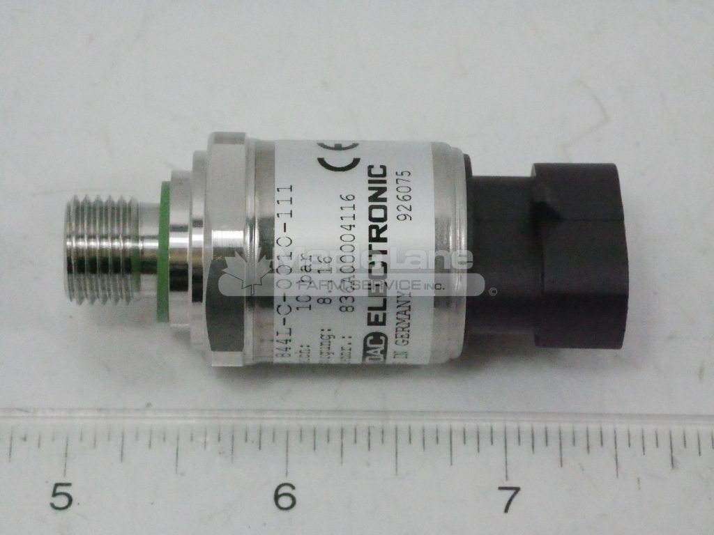 72658080 Pressure Transducer