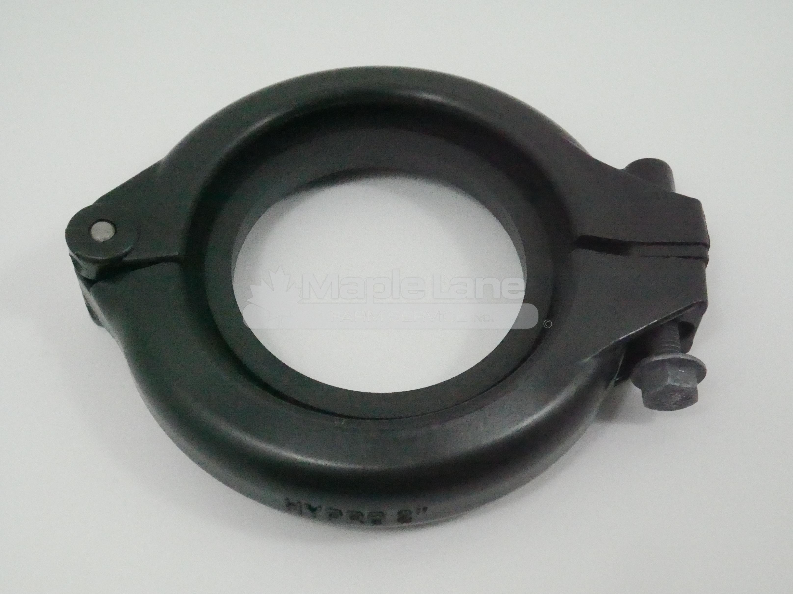 ACP0389940 2" Clamp and Gasket