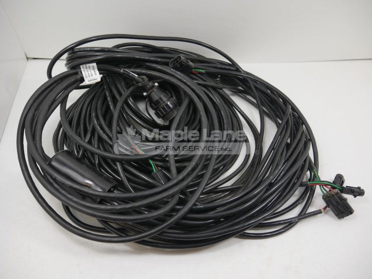 W248513B Wire Harness