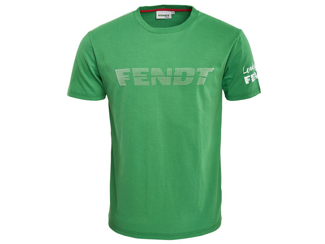 Fendt Dot T-Shirt