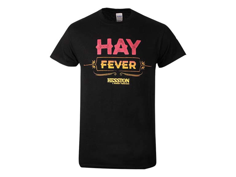 Hesston Hay Fever T-Shirt