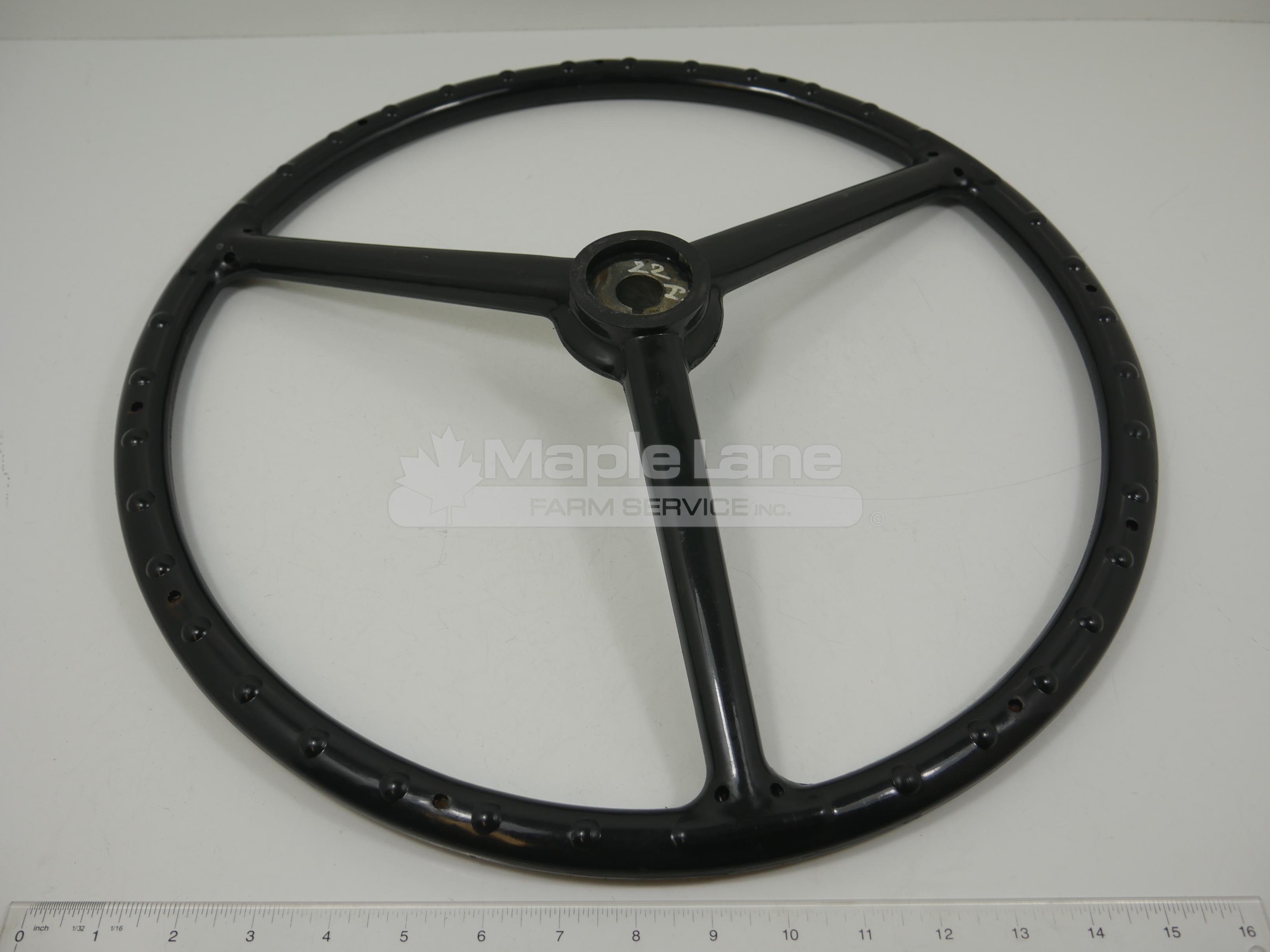 180576M1 Steering Wheel