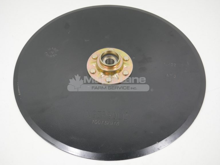 700732973 Disc with Bearing