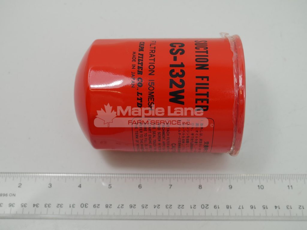 72099427 Hydraulic Filter