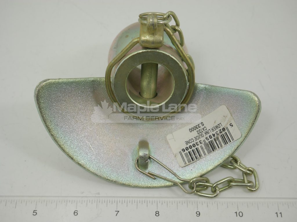 72390891 Cat 2/2 Ball with Wing