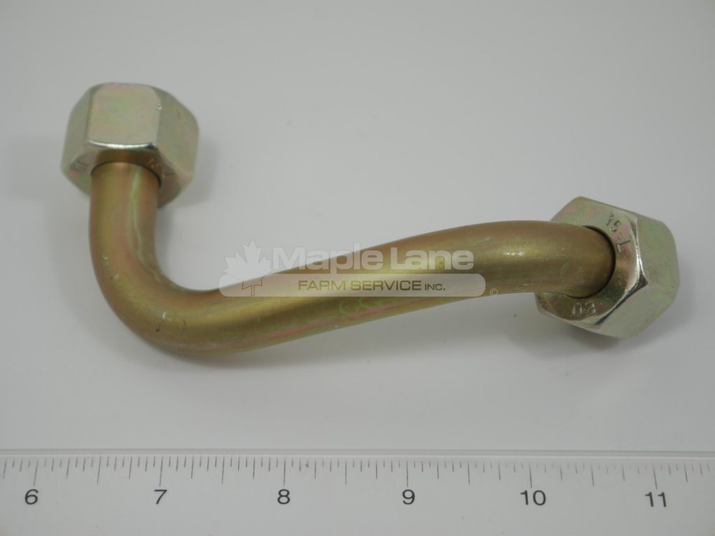 72480917 Boost Pipe
