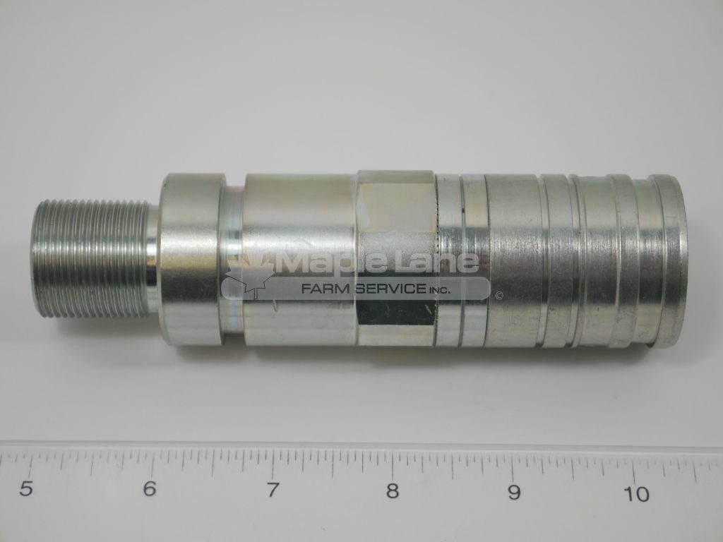 72488607 Coupler Fitting