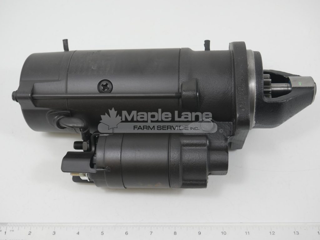 72607686 Starter 4.0kw