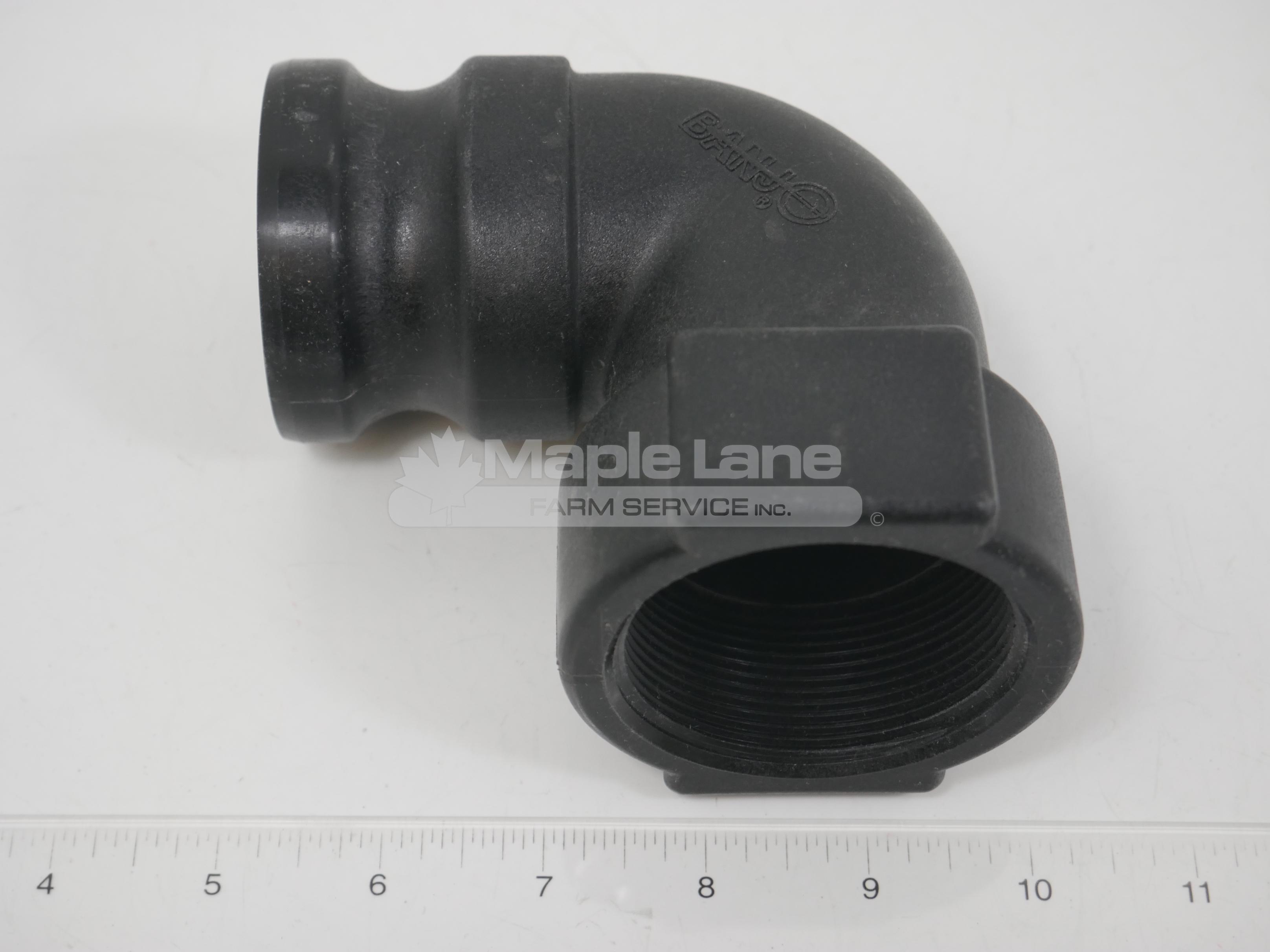 AG005680 2.00FPT Adaptor