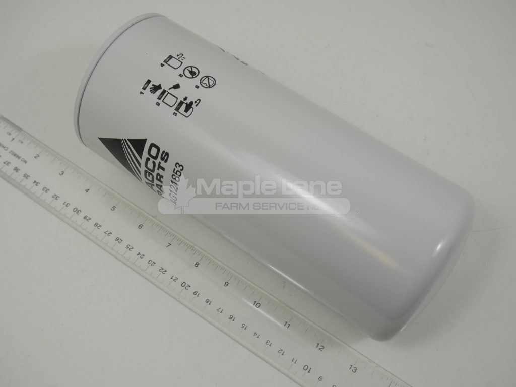ACO AG121853