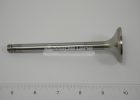 MAN51041010410 Exhaust Valve