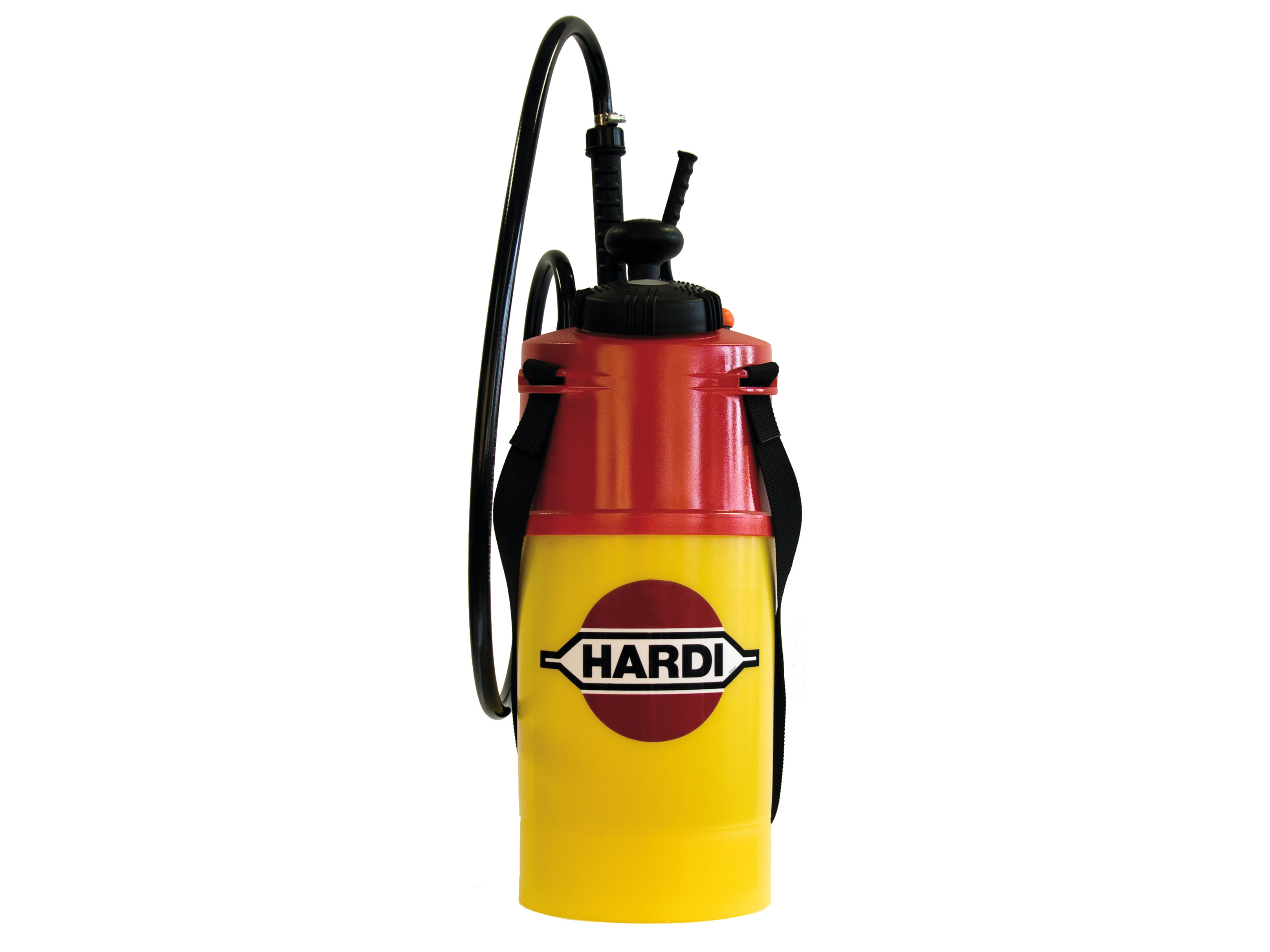 Hardi P6 Handheld Sprayer