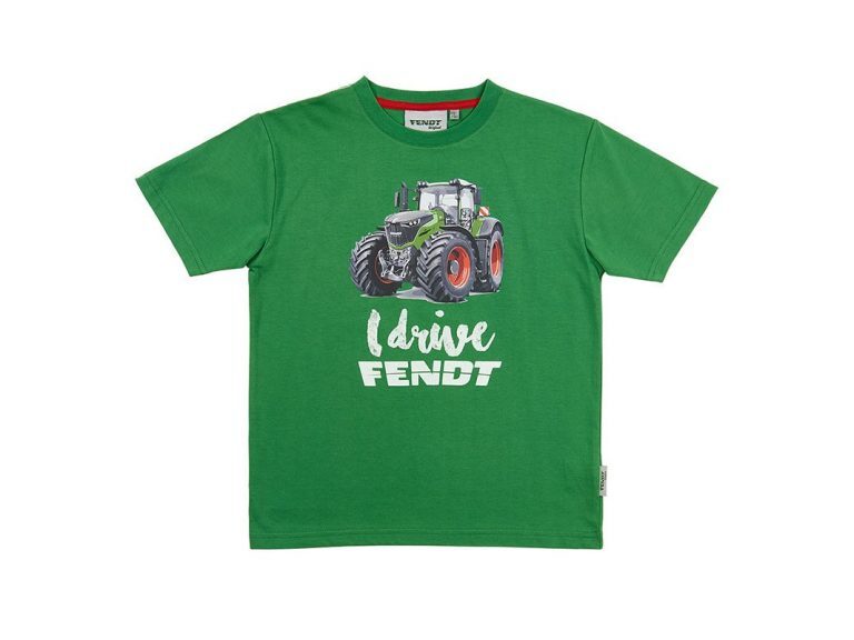 fendt t shirt