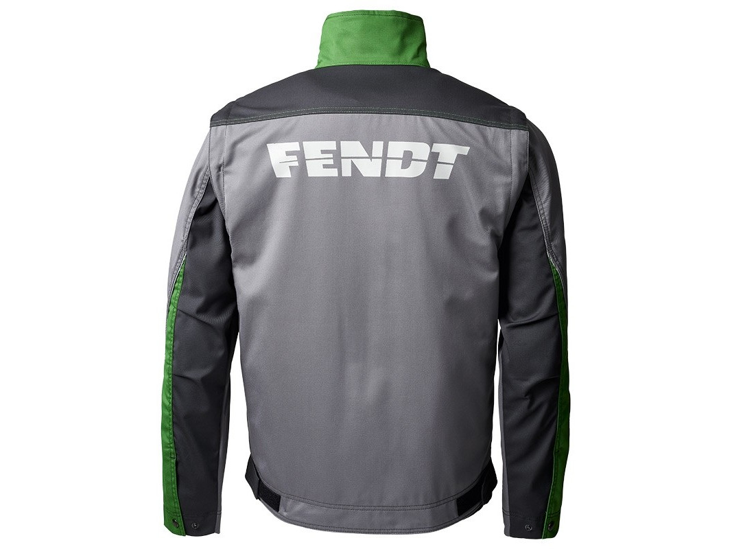 Fendt Multi-Function Jacket