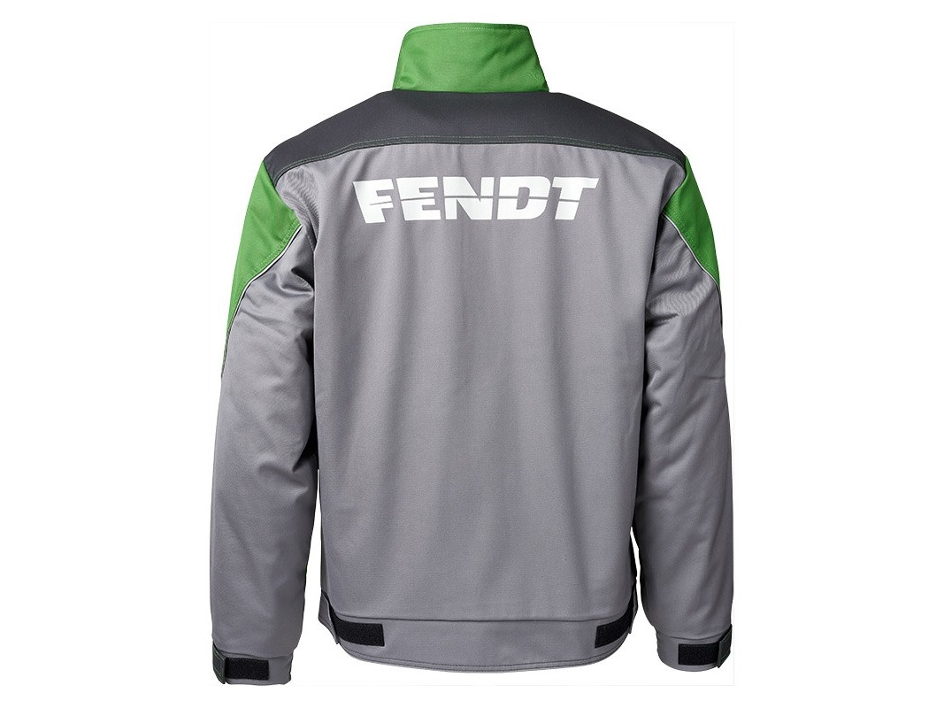 Fendt Winter Coat